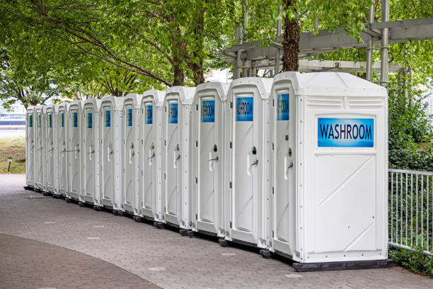 Best Local porta potty services  in Poplar Bluff, MO