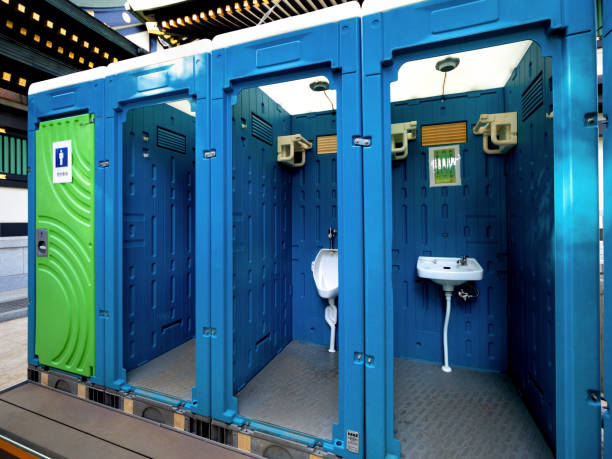 Portable restroom solutions in Poplar Bluff, MO